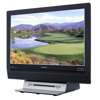 Philips 19MD357B 19 inch 720p LCD TV/ DVD Combo (Refurbished