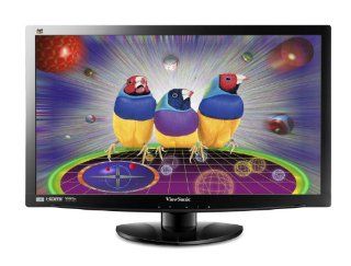 Viewsonic V3D231 23 Inch 3D Monitor Computers