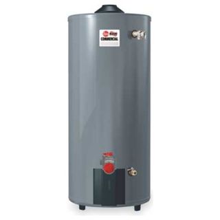 Rheem Ruud G75 75 Water Heater, Gas, 75 Gal, 65, 000 BTU