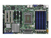 Supermicro H8SGL F Motherboard   Amd Magny Cours Single