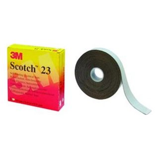 3M 0702637 3/4 x 36yd Electrical Insulating Varnished Cambric Tape