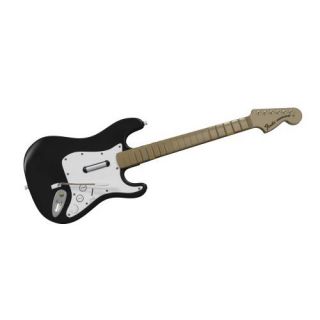 Rock Band Fender Guitar for Xbox 360 (Refurbished)