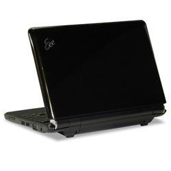 Asus Eee PC 1000H BLKBY1X 1.6GHz Intel Atom 160GB Netbook (Refurbished