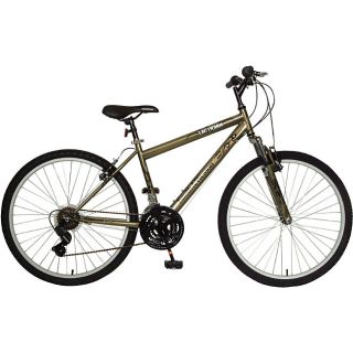 Smith & Wesson 26 inch Tactician Bicycle