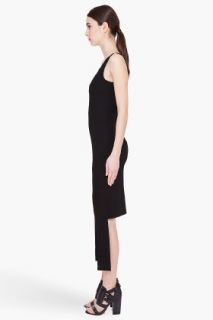 Givenchy Black Stretch Dress for women
