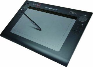 VT Muse 12 Inch Artists Professional Graphic Pen Tablet