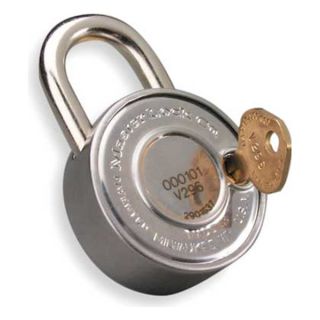 Master Lock 1525K V660 Key, Control