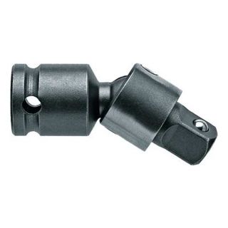 Apex MF 38 Universal Joint, 3/8 In