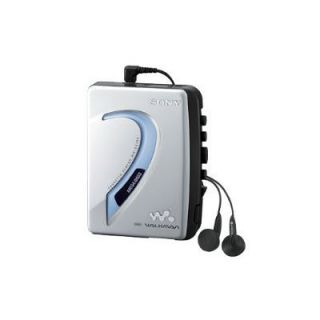 SONY Walkman WM EX194   Walkman Cassette   Achat / Vente BALADEUR CD