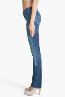 Citizens Of Humanity Elson High Rise Durable Jeans for women
