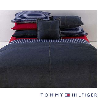 American Denim Comforter Today $149.99 4.8 (22 reviews)