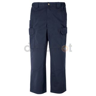 5.11 Tactical 74311 Station Cargo Pant, Fire Navy, 38 32