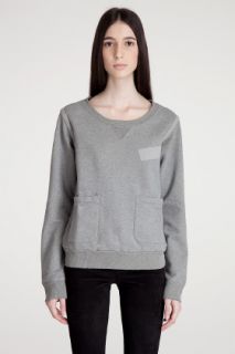 Diesel Black Gold Faina Sweatshirt for women