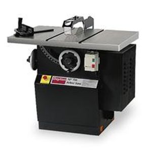 Dayton 6Y943 Hybrid Table Saw