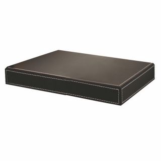 Azure 10x12 inch Leather Shelf Today $41.99 5.0 (1 reviews)