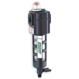 Speedaire 4ZL69 Lubricator, 1/4 In