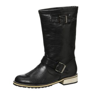 Enigma Womens BC365 Mid calf Boots