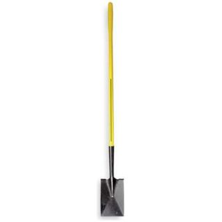 Nupla 72 127 Roofer's Spade, 48 In. Handle, 7 In. Blade