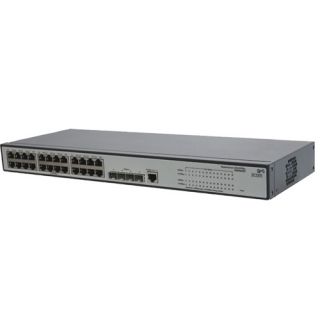 Switch   24 Port   4 Slot Today $365.99 5.0 (1 reviews)