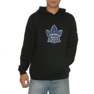 NHL Toronto Maple Leafs Mens Athletic Warm Pullover Hoodie