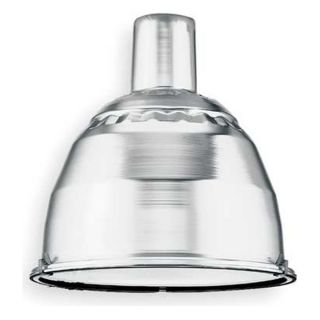 Lithonia E22 U HID Reflector, Glass, Enclosed, 22 In