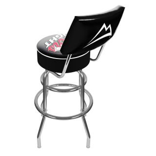 Trademark Games Coors Light Padded Bar Stool with Back Today $160.99