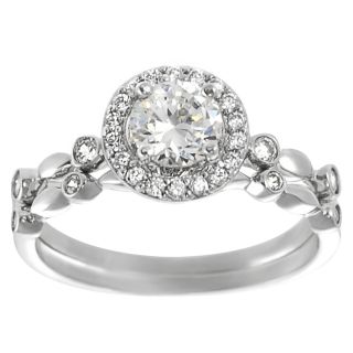 Promise Rings Buy Diamond Rings, Cubic Zirconia Rings