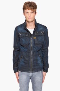 G Star Motor 5620 Mowood Jacket for men