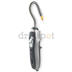 Bernzomatic 19593 Flexible Lighter, 3200 F, Butane