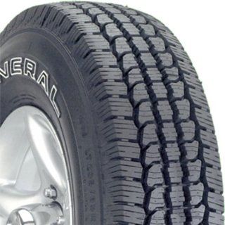 General Grabber TR Radial Tire   235/85R16 120R  