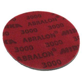 Abralon 3000 Grit Industrial & Scientific