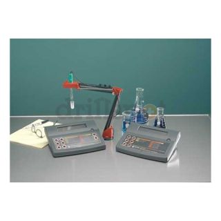 Hanna HI1131B PH Combo Electrode Refillable Glass