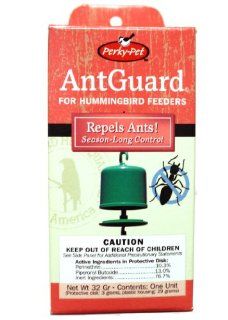 Perky Pet 242 Ant Guard for Hummingbird Feeders Patio