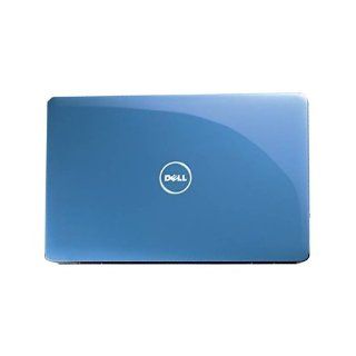 T235P   Dell Inspiron 1545 Display Cover Ice Blue   T235P