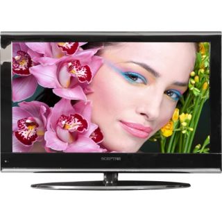 Sceptre X372BV FHD 37 inch 1080p LCD TV