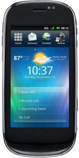 Dell Aero GSM Unlocked Android Cell phone