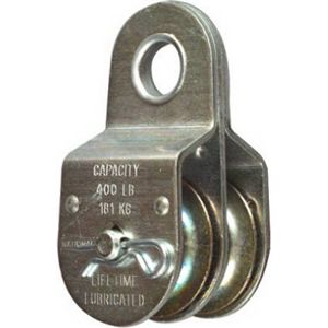 National Mfg CO N199 810 1 1/2 DBL Pulley