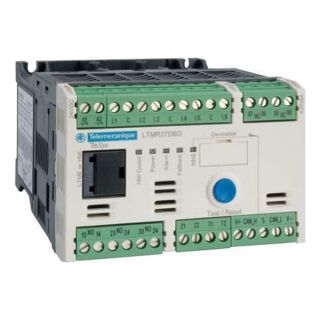 Schneider Electric LTMR08DFM Overload Relay, IEC, DeviceNet, 0.40 8A