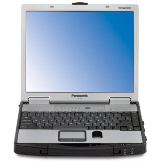 Panasonic Toughbook 74 Laptop