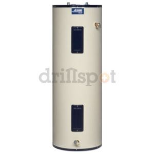 Reliance Water Heater CO 9 40 DKRS 40GAL Elec WTR Heater