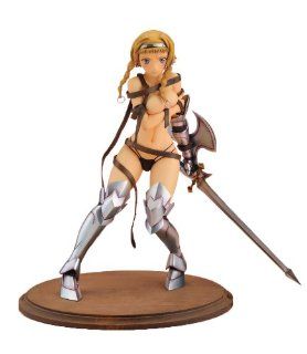 Queens Blade   Reina 1/6 Scale Figure Toys & Games