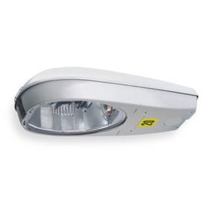 GE Lighting MSCL40M0A21GMC3382 Fixture, Roadway, 400 W