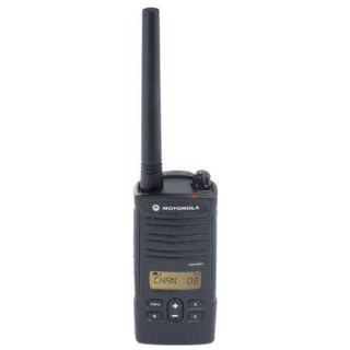 Motorola RDM2080BFAAS RDM2080d 8CH MURS Frequency Radio