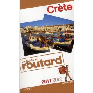 Crete (edition 2011/2012)   Achat / Vente livre Collectif pas cher