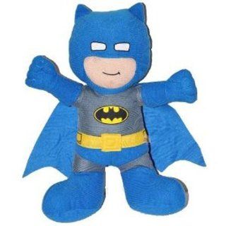 BatMan Plush Toy   DC Super Friends Doll (13 Inch) Toys