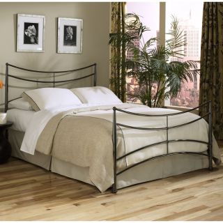 Simplicity King size Bed With Frame Today $269.99
