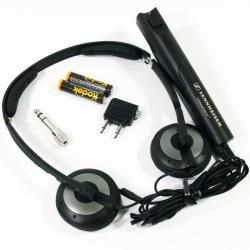 Sennheiser PXC 250 Noise Canceling Headphones (Refurbished