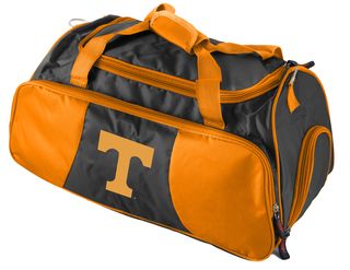 Tennessee Volunteers 22 inch Carry On Duffel Bag