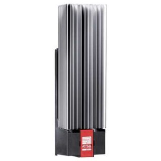 Rittal 3105350 Radiant Enclosure Heater, 9 in. H