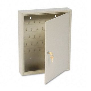  key Numbered Two tag Locking Key Cabinet Today $161.99